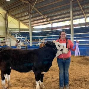 Meet your Posher, Arianna